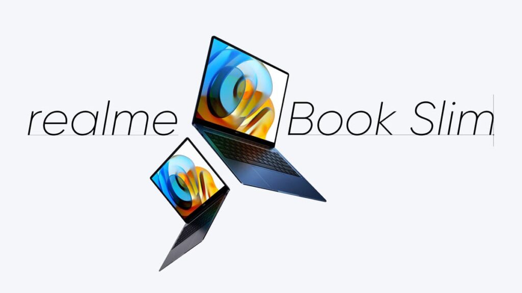 realme Book Slim