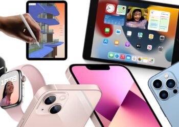 Apple Event iPhone 13