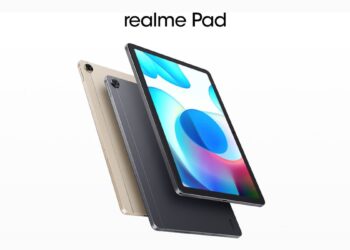 realme Pad