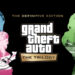 व्हाईस सिटी गेम नव्याने परतणार ! : GTA The Trilogy Definitive Edition जाहीर!
