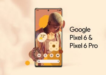 Google Pixel 6