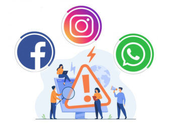 [अपडेट] तब्बल सहा तासानंतर फेसबुक, इंस्टाग्राम व व्हॉट्सॲपच्या पुन्हा सुरू!