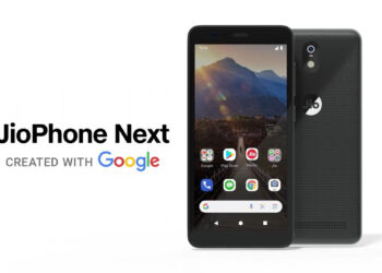 JioPhone Next