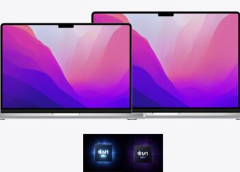 MacBook Pro M1 Max Pro