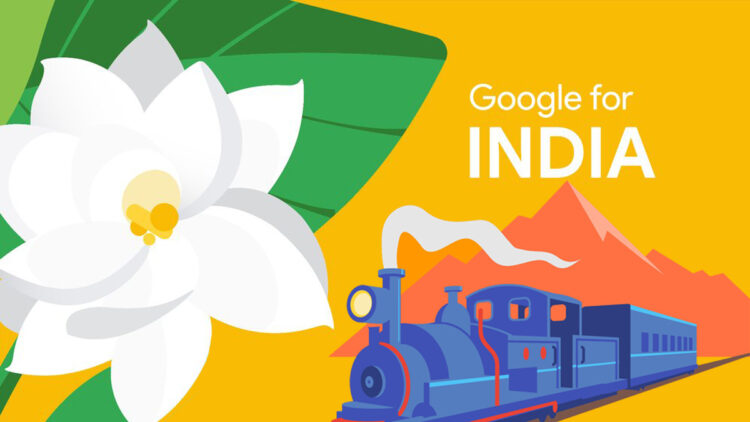 Google For India 2021