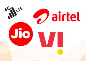 New Plans Jio Airtel Vi