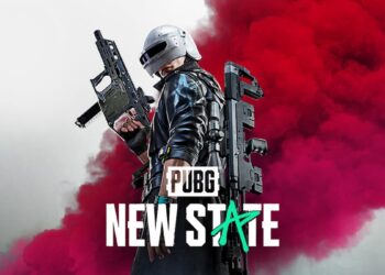 PUBG New State