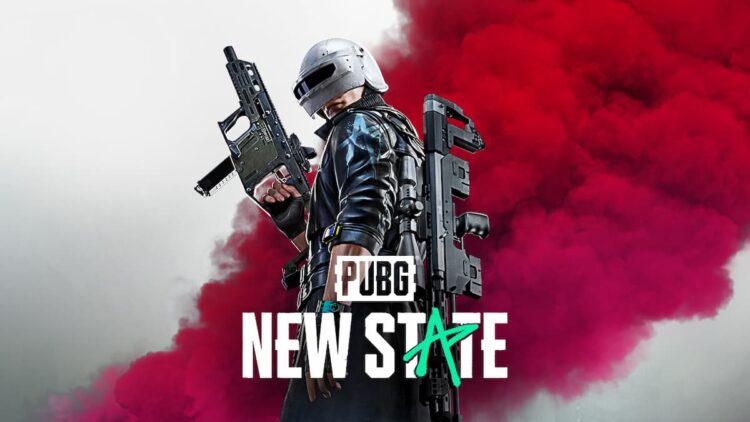 PUBG New State