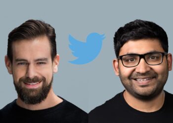 Twitter New CEO Parag