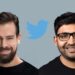 Twitter New CEO Parag