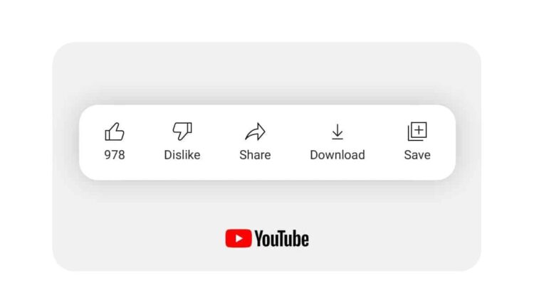 youtube-dislikes