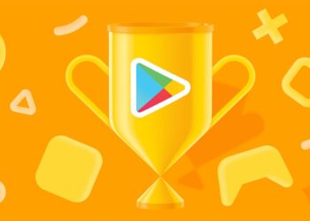 Google Play Best Of 2021
