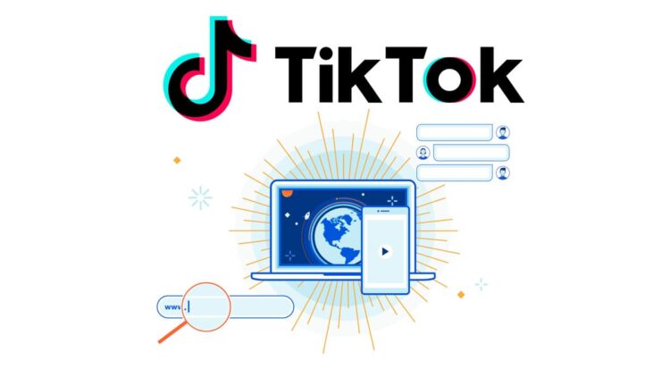 TikTok Most Popular Domain