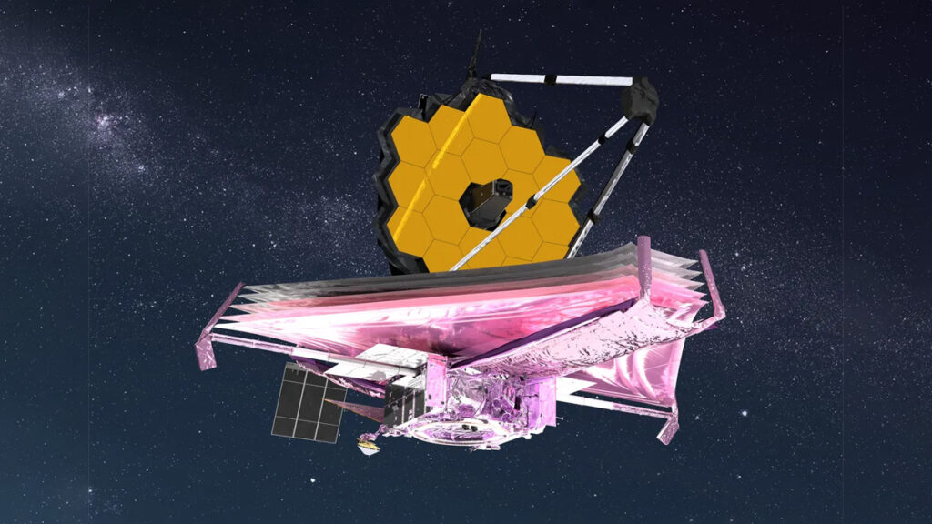 Webb Space Telescope