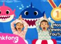 Baby Shark YouTube