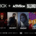 Microsoft Xbox Activision Blizzard