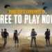 PUBG PC Free To Play