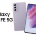 Samsung Galaxy S21 FE