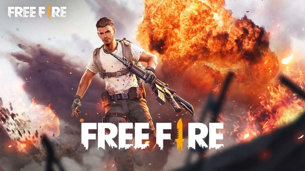 Free Fire App Store