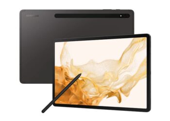 सॅमसंगचा Galaxy Tab S8 भारतात सादर : Tab S8, S8+ आणि S8 Ultra