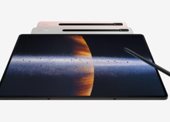 Galaxy Tab S8
