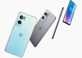 OnePlus Nord CE 2