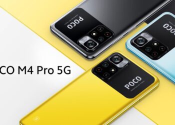 Poco M4 Pro 5G