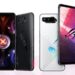 एसुसचे ROG Phone 5s आणि 5s Pro भारतात सादर : सर्वोत्तम गेमिंग फोन्स!