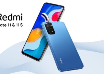Redmi Note 11