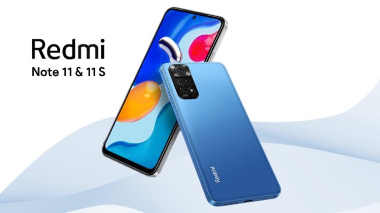 Redmi Note 11