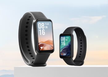 Redmi Smart Band Pro Sports Watch
