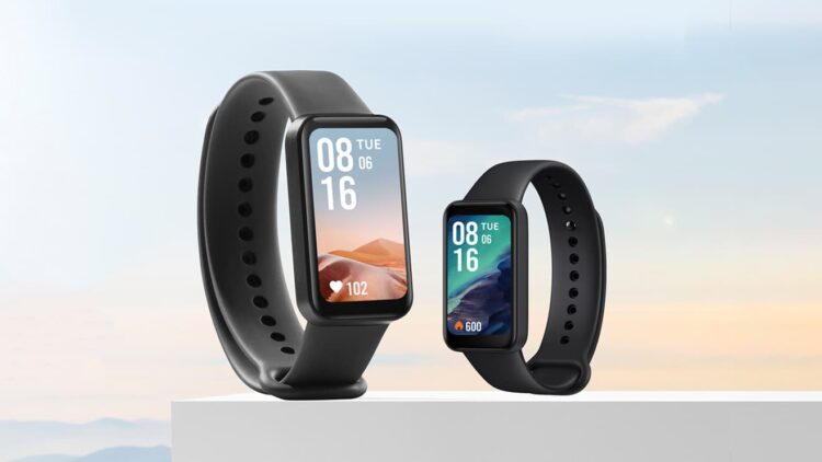 Redmi Smart Band Pro Sports Watch