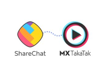 ShareChat MXTakatak