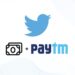 Twitter Tips Paytm