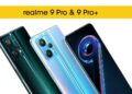 realme 9 Pro