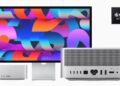 Apple Mac Studio Display