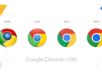Google Chrome Ver 100