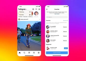 Instagram Feed Sort