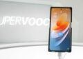 Oppo SuperVOOC