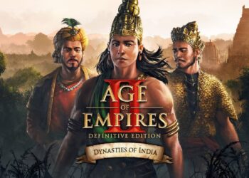 Age Of Empires India