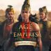 Age Of Empires India