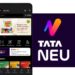 Tata Neu App