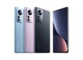 Xiaomi 12 Pro 5G