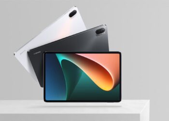 Xiaomi Pad 5