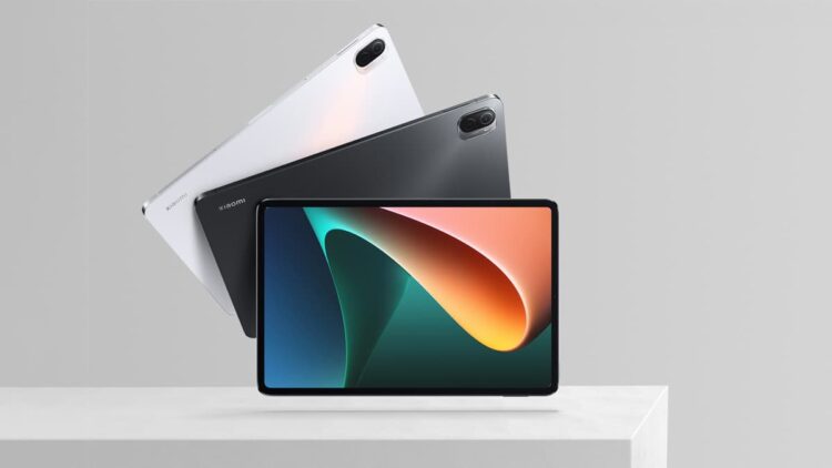 Xiaomi Pad 5