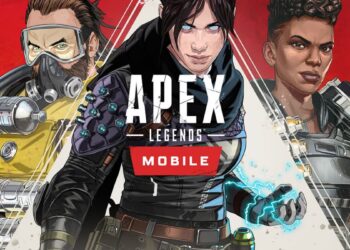 Apex Legends Mobile