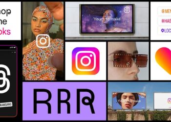 Instagram New Logo