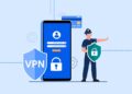 VPN India Policy
