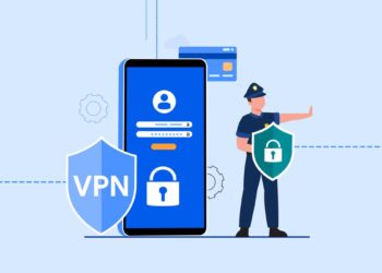VPN India Policy