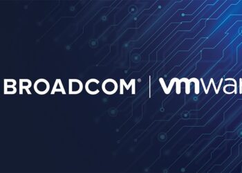 ब्रॉडकॉम कंपनी VMware ला ~४.७ लाख कोटी रुपयांना विकत घेणार !
